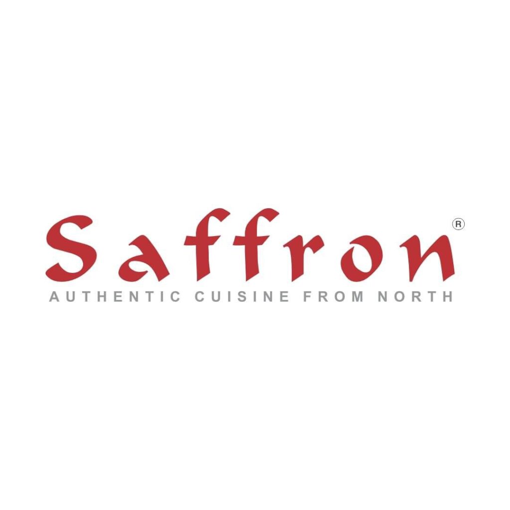 Saffron Restaurant | Udaipur