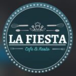 La Fiesta Cafe | Udaipur